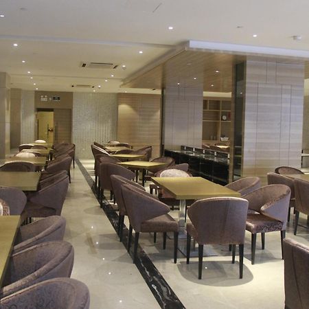 Toronto Hotels Dameisha Branch Shenzhen Bagian luar foto
