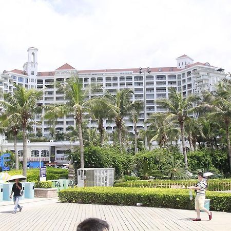 Toronto Hotels Dameisha Branch Shenzhen Bagian luar foto