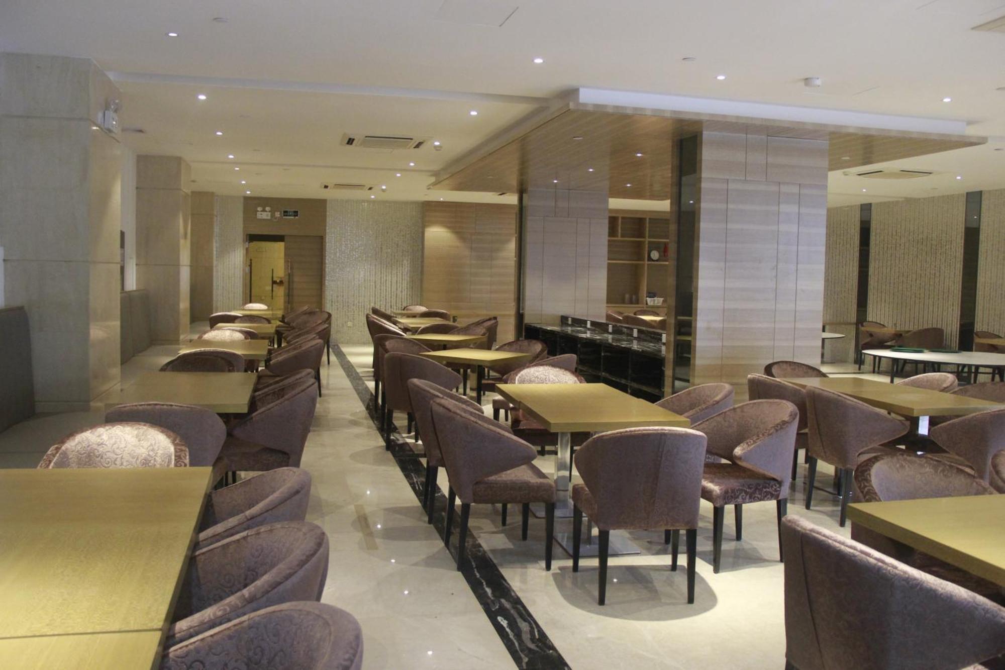 Toronto Hotels Dameisha Branch Shenzhen Bagian luar foto