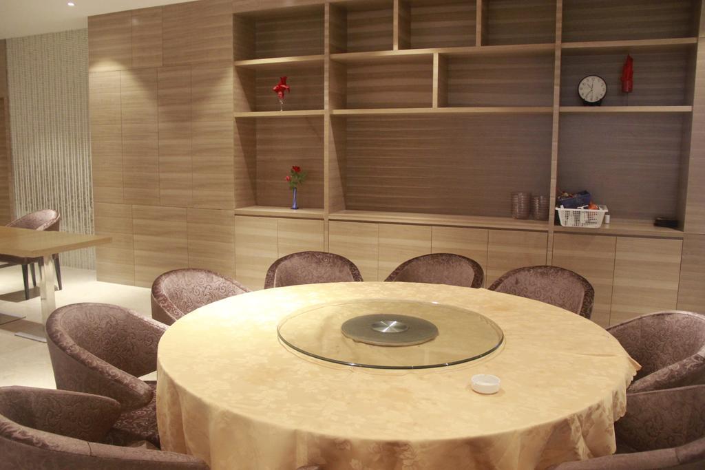 Toronto Hotels Dameisha Branch Shenzhen Bagian luar foto