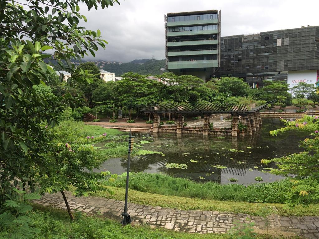 Toronto Hotels Dameisha Branch Shenzhen Bagian luar foto