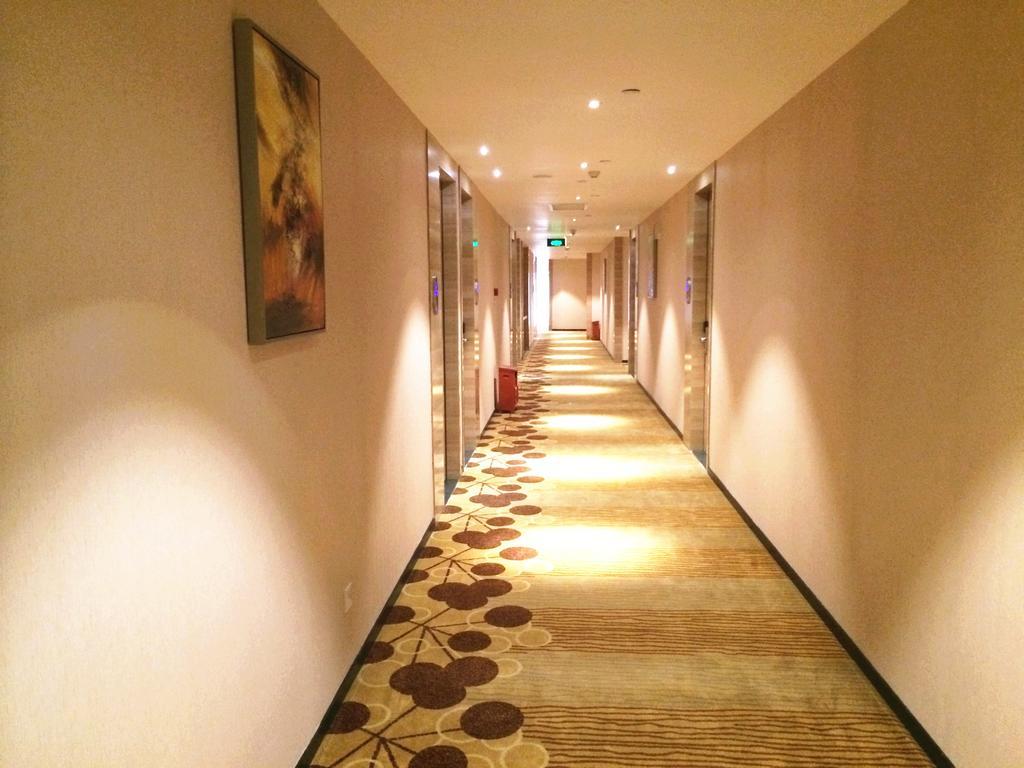 Toronto Hotels Dameisha Branch Shenzhen Ruang foto