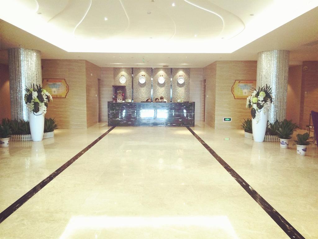 Toronto Hotels Dameisha Branch Shenzhen Bagian luar foto