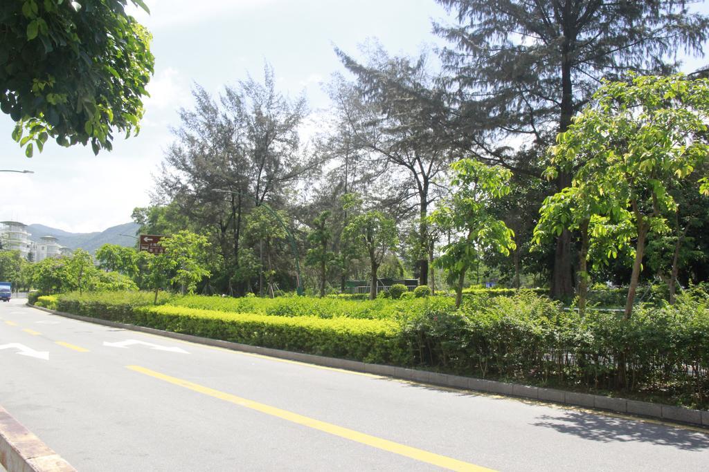 Toronto Hotels Dameisha Branch Shenzhen Bagian luar foto