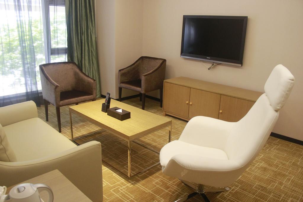 Toronto Hotels Dameisha Branch Shenzhen Ruang foto