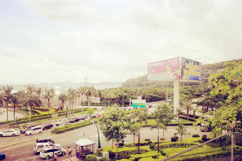 Toronto Hotels Dameisha Branch Shenzhen Bagian luar foto