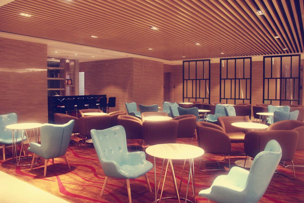 Toronto Hotels Dameisha Branch Shenzhen Bagian luar foto