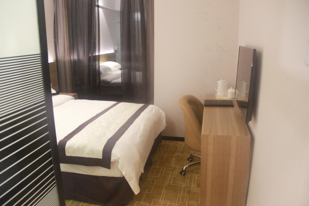 Toronto Hotels Dameisha Branch Shenzhen Ruang foto