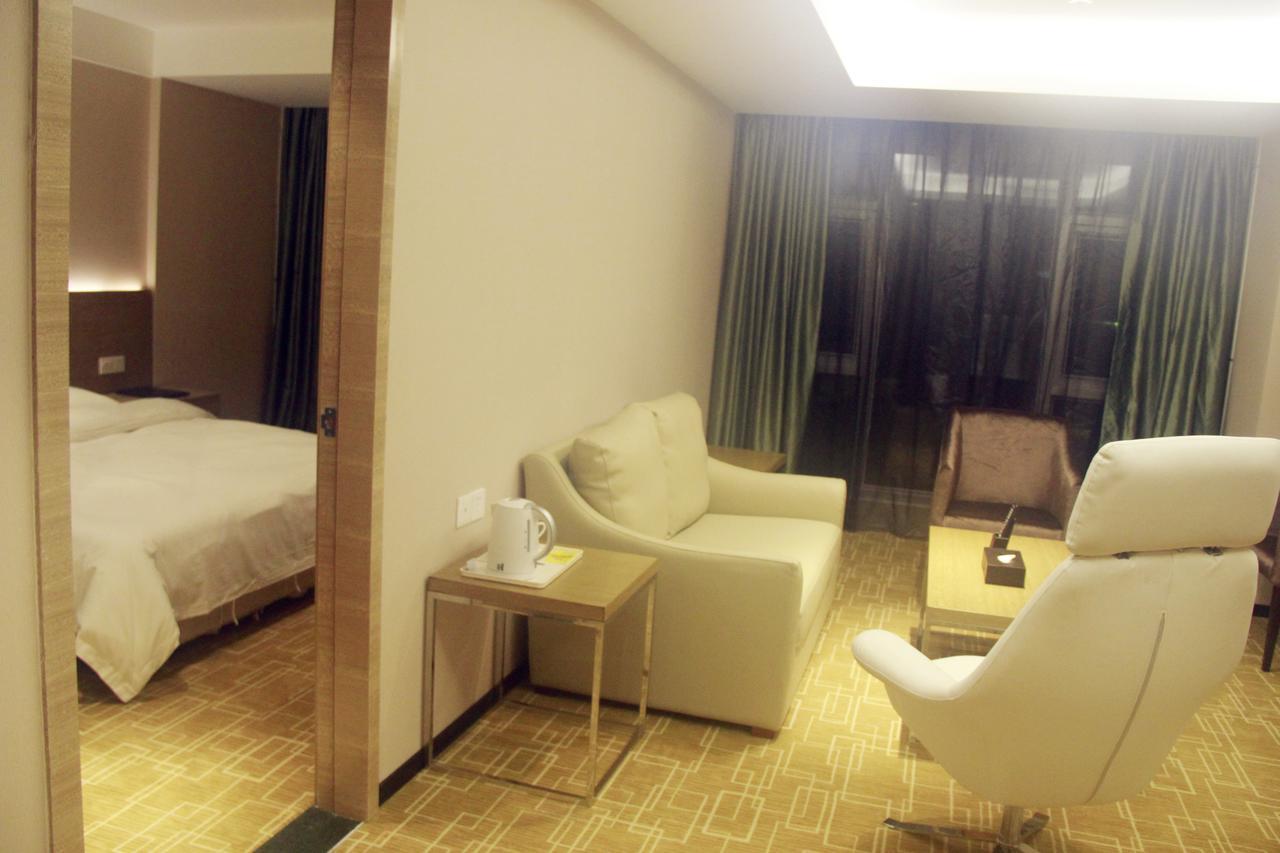 Toronto Hotels Dameisha Branch Shenzhen Ruang foto