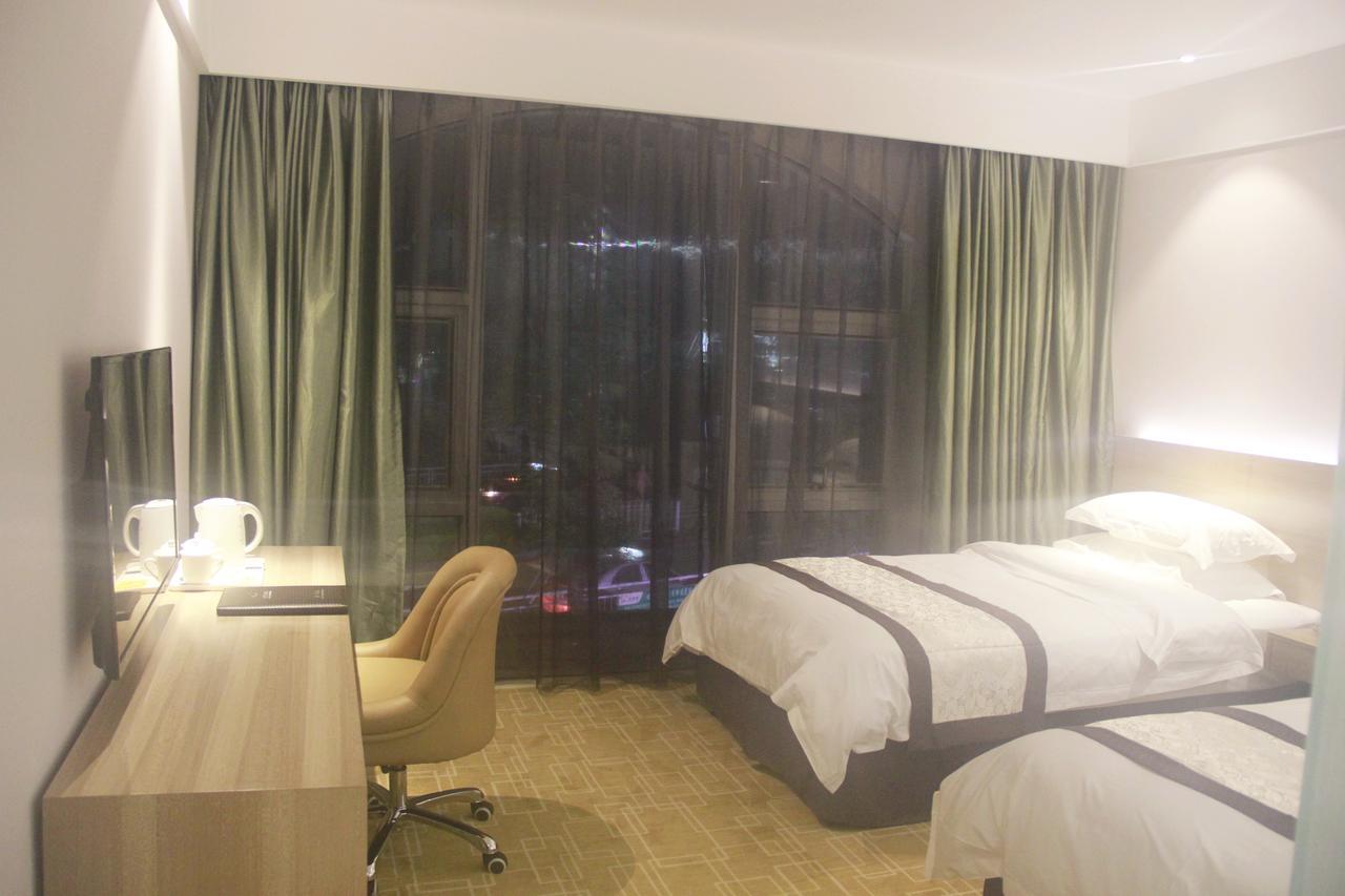 Toronto Hotels Dameisha Branch Shenzhen Ruang foto
